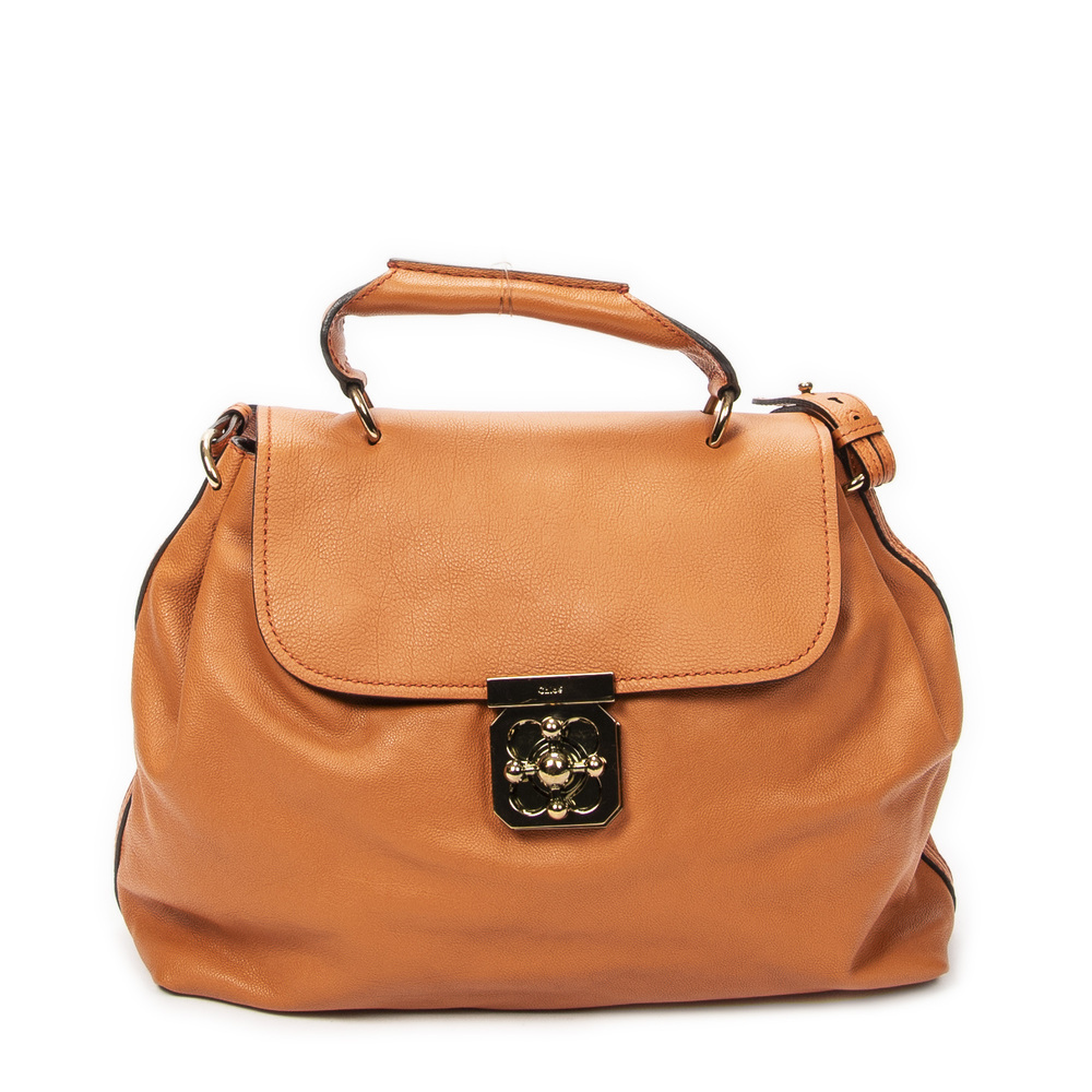Chloé Elsie Satchel